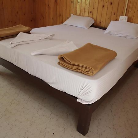 Orange Sky Inn Holiday Home Canacona Εξωτερικό φωτογραφία
