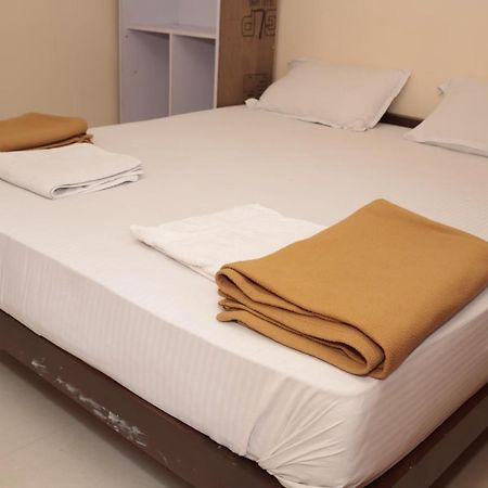 Orange Sky Inn Holiday Home Canacona Εξωτερικό φωτογραφία