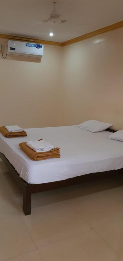 Orange Sky Inn Holiday Home Canacona Εξωτερικό φωτογραφία