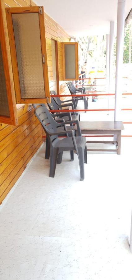 Orange Sky Inn Holiday Home Canacona Εξωτερικό φωτογραφία