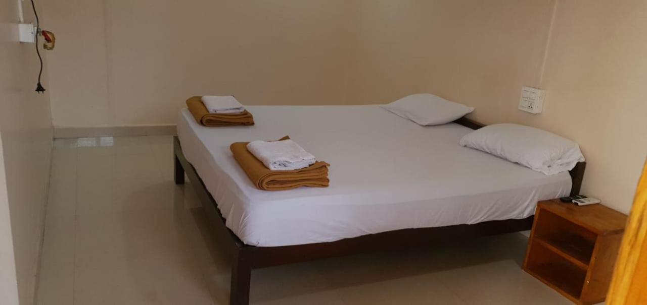 Orange Sky Inn Holiday Home Canacona Εξωτερικό φωτογραφία