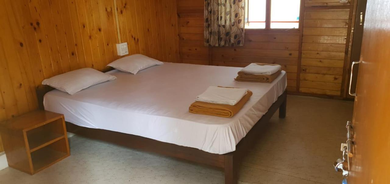Orange Sky Inn Holiday Home Canacona Εξωτερικό φωτογραφία