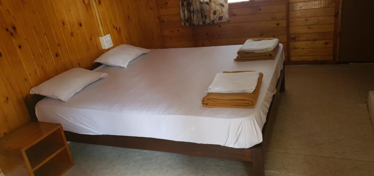 Orange Sky Inn Holiday Home Canacona Εξωτερικό φωτογραφία