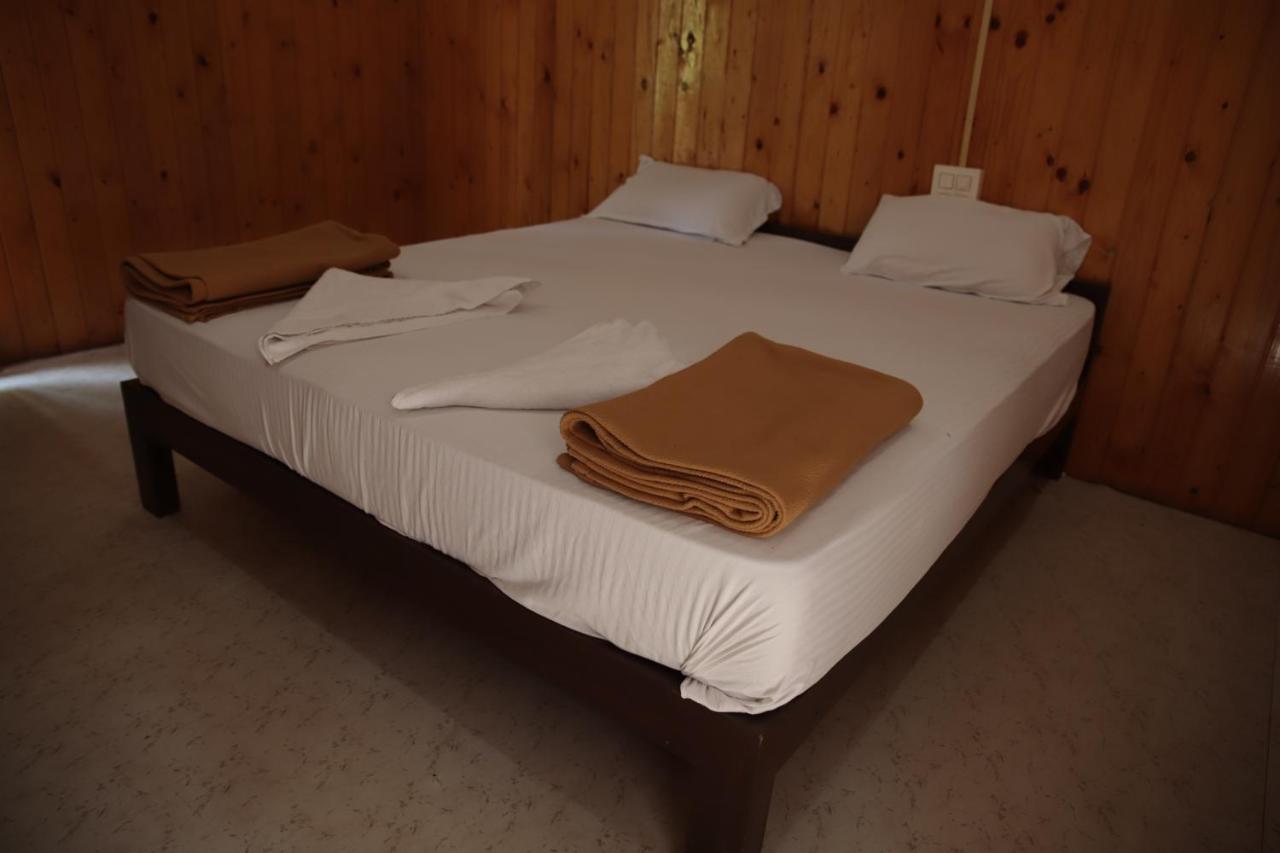 Orange Sky Inn Holiday Home Canacona Εξωτερικό φωτογραφία