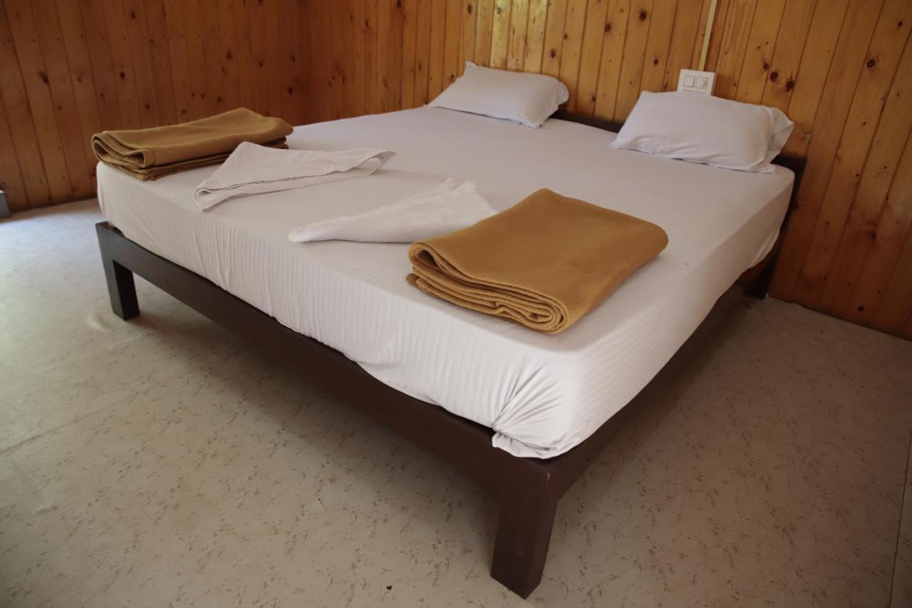 Orange Sky Inn Holiday Home Canacona Εξωτερικό φωτογραφία