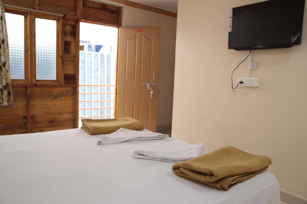 Orange Sky Inn Holiday Home Canacona Εξωτερικό φωτογραφία