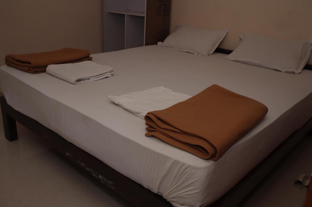 Orange Sky Inn Holiday Home Canacona Εξωτερικό φωτογραφία