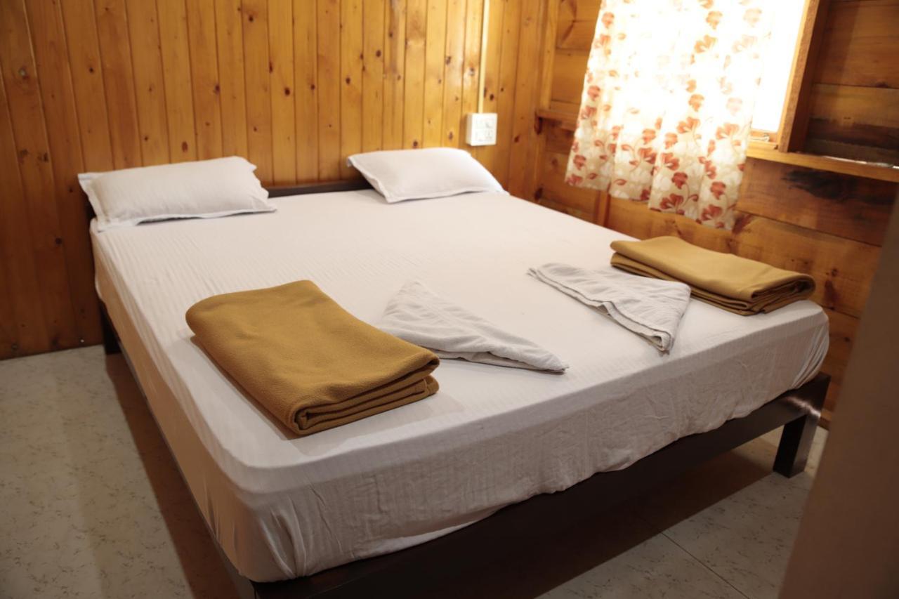 Orange Sky Inn Holiday Home Canacona Εξωτερικό φωτογραφία