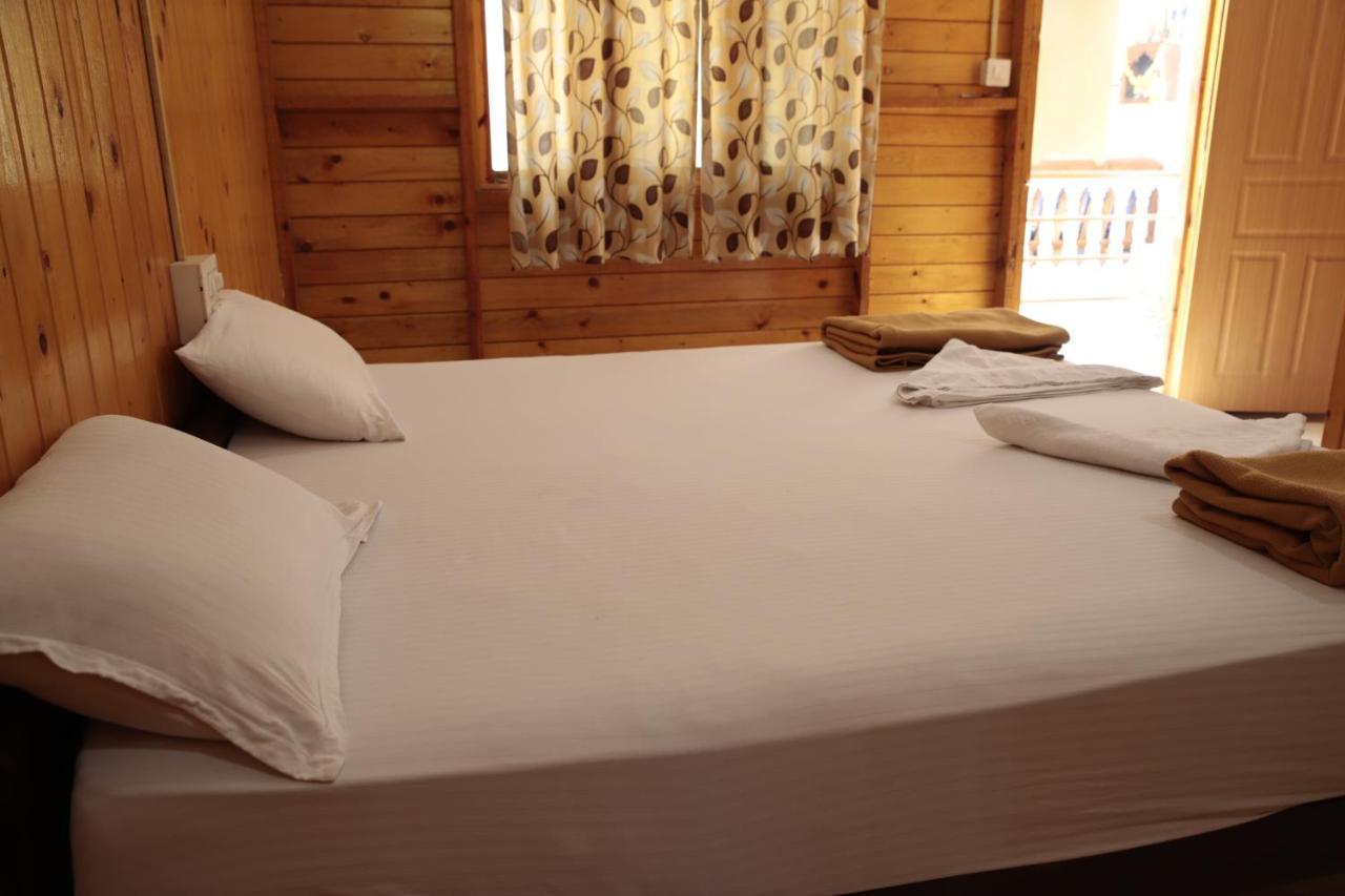 Orange Sky Inn Holiday Home Canacona Εξωτερικό φωτογραφία