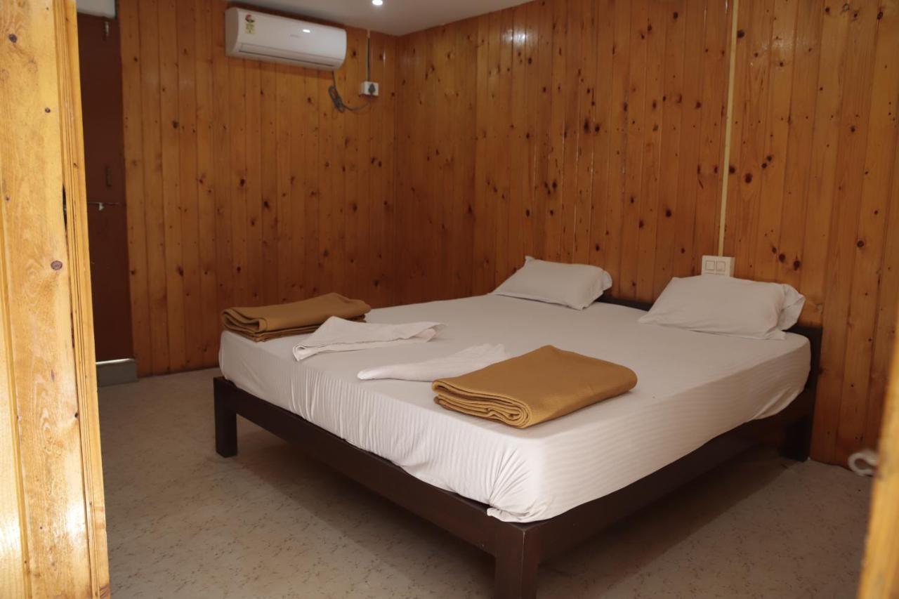 Orange Sky Inn Holiday Home Canacona Εξωτερικό φωτογραφία