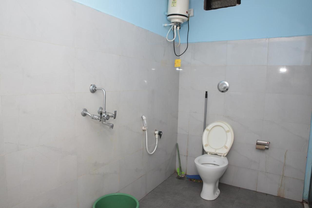 Orange Sky Inn Holiday Home Canacona Εξωτερικό φωτογραφία