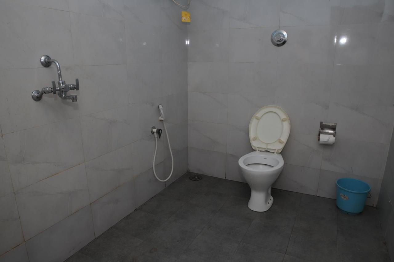 Orange Sky Inn Holiday Home Canacona Εξωτερικό φωτογραφία