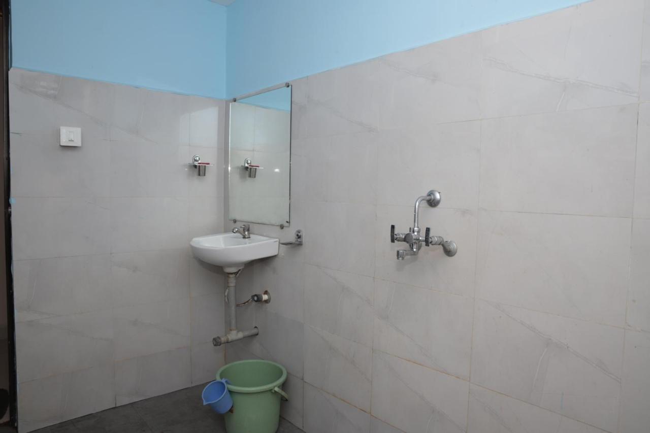 Orange Sky Inn Holiday Home Canacona Εξωτερικό φωτογραφία