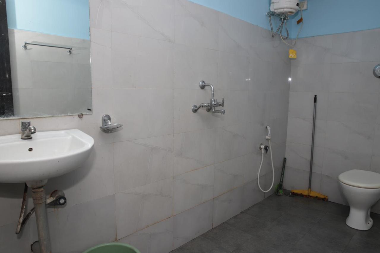 Orange Sky Inn Holiday Home Canacona Εξωτερικό φωτογραφία