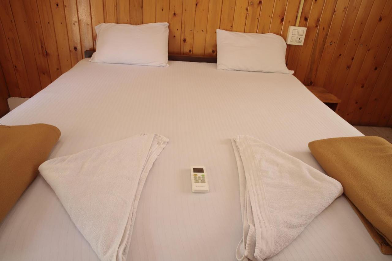 Orange Sky Inn Holiday Home Canacona Εξωτερικό φωτογραφία