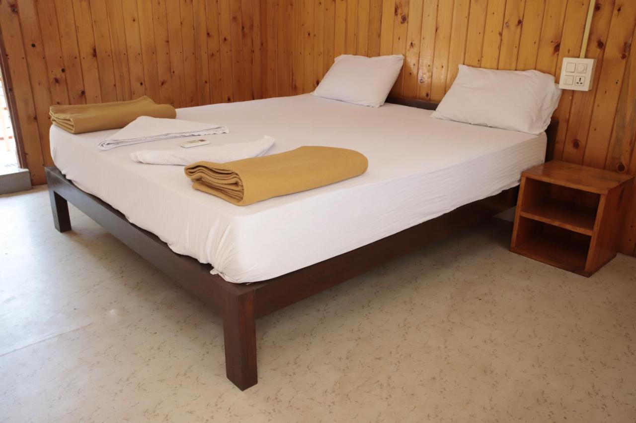 Orange Sky Inn Holiday Home Canacona Εξωτερικό φωτογραφία