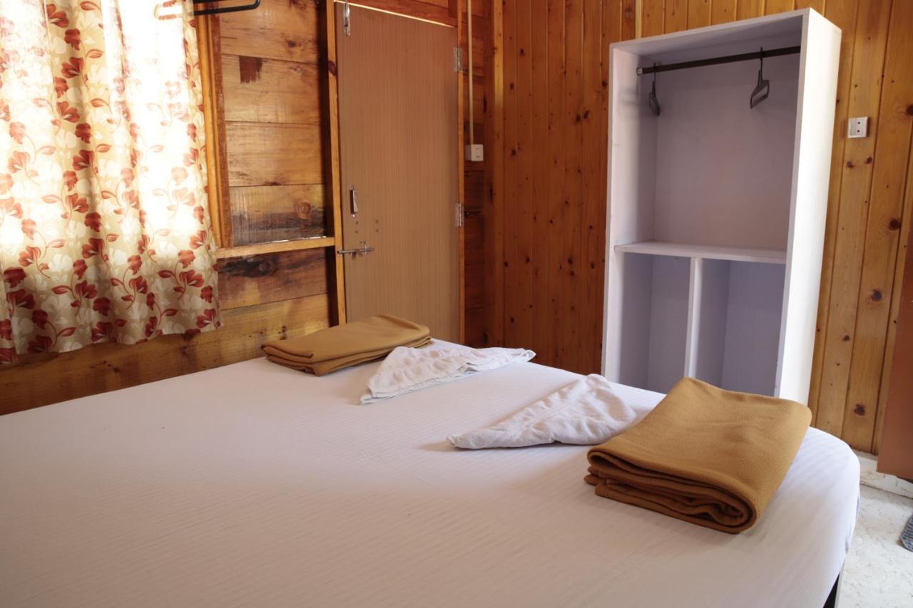 Orange Sky Inn Holiday Home Canacona Εξωτερικό φωτογραφία