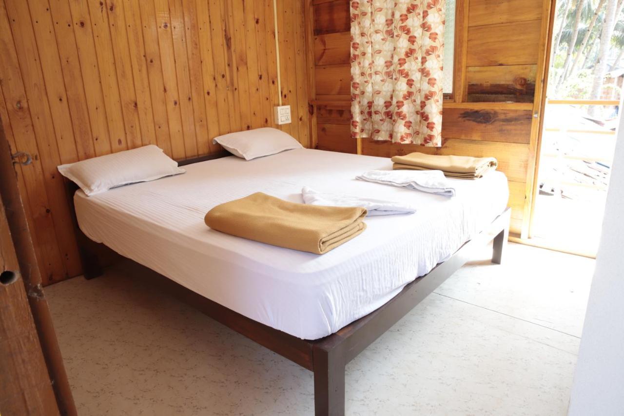 Orange Sky Inn Holiday Home Canacona Εξωτερικό φωτογραφία