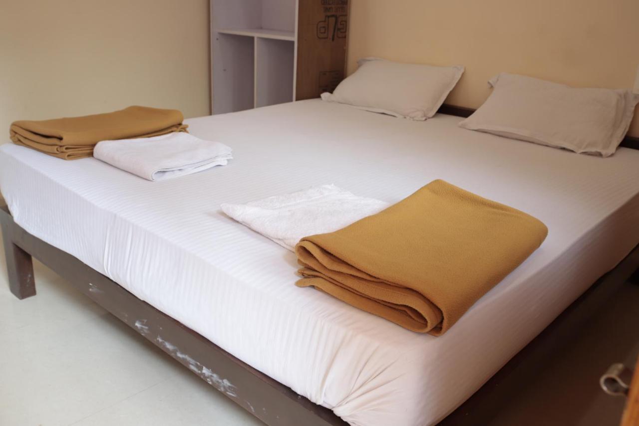 Orange Sky Inn Holiday Home Canacona Εξωτερικό φωτογραφία
