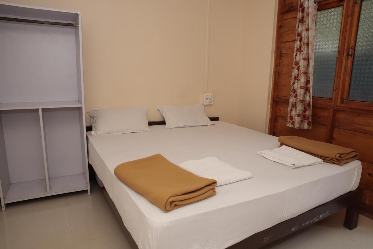 Orange Sky Inn Holiday Home Canacona Εξωτερικό φωτογραφία