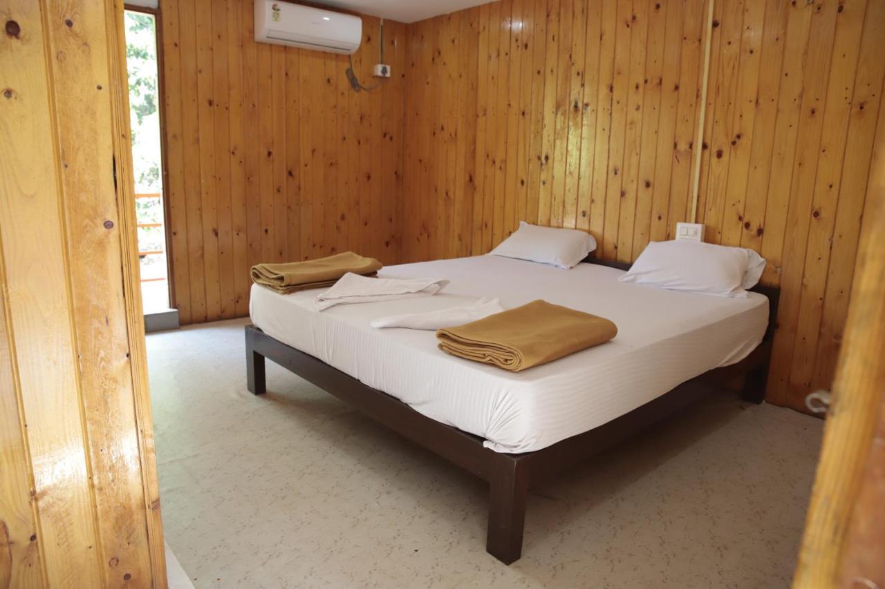 Orange Sky Inn Holiday Home Canacona Εξωτερικό φωτογραφία