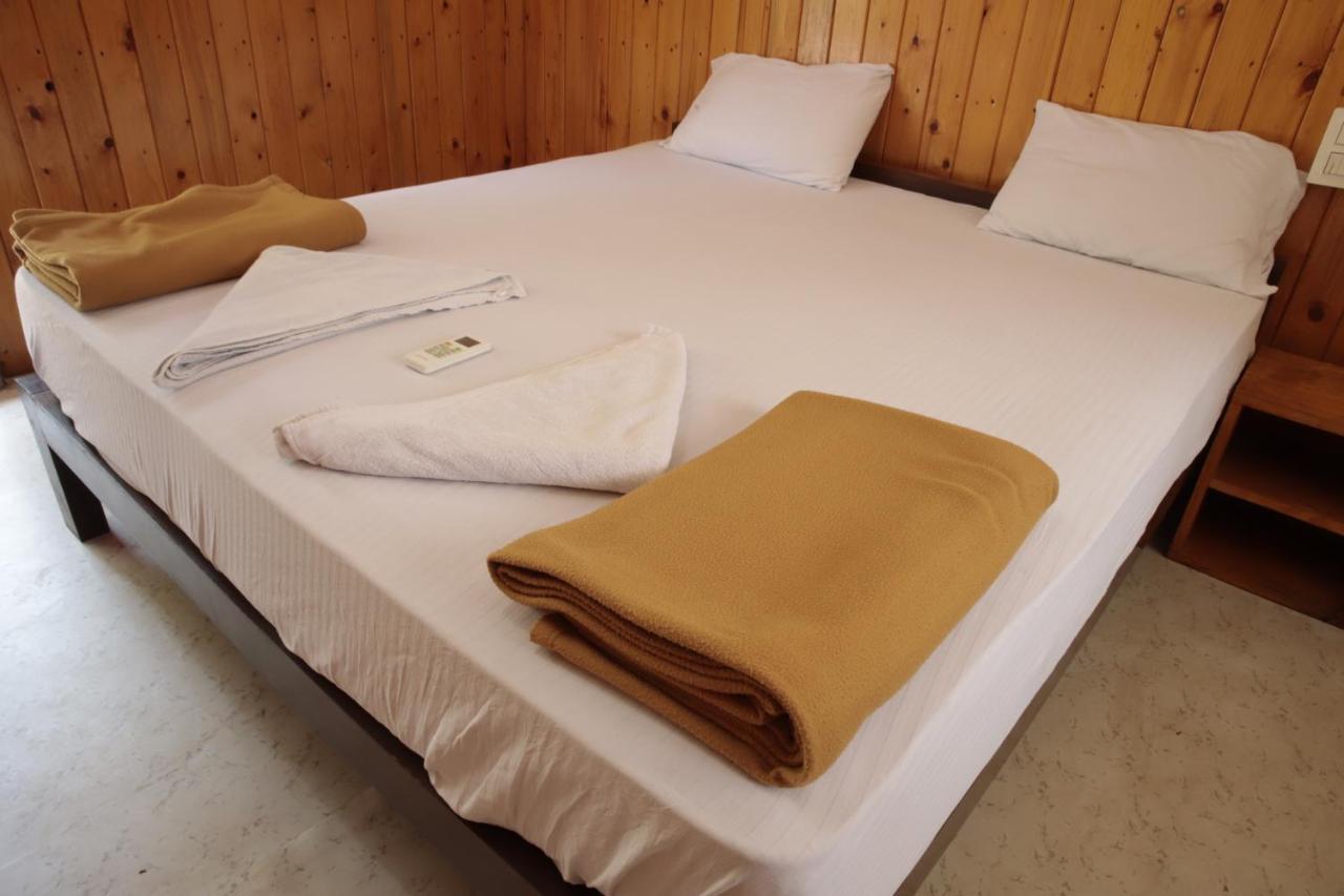 Orange Sky Inn Holiday Home Canacona Εξωτερικό φωτογραφία