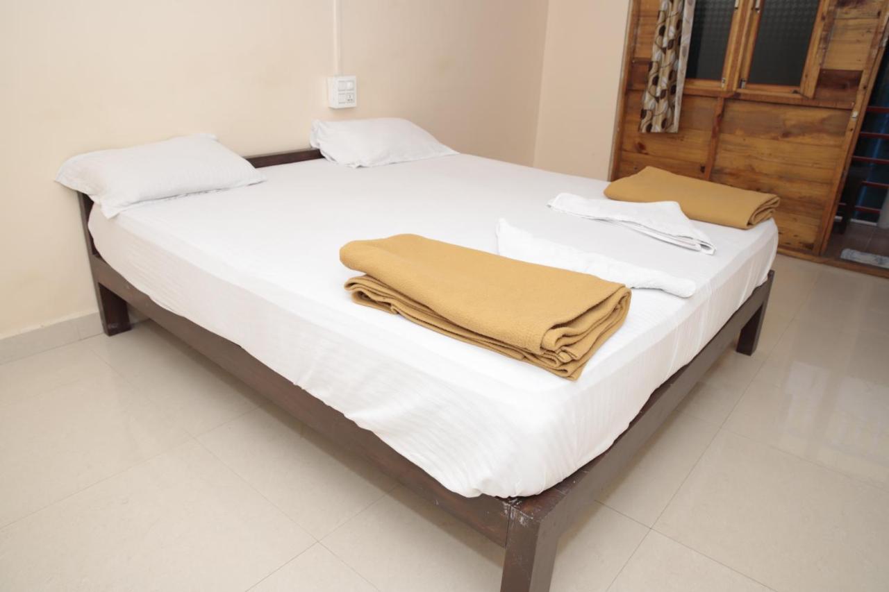 Orange Sky Inn Holiday Home Canacona Εξωτερικό φωτογραφία