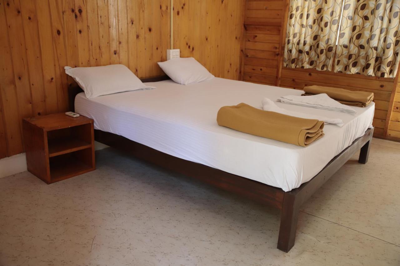 Orange Sky Inn Holiday Home Canacona Εξωτερικό φωτογραφία