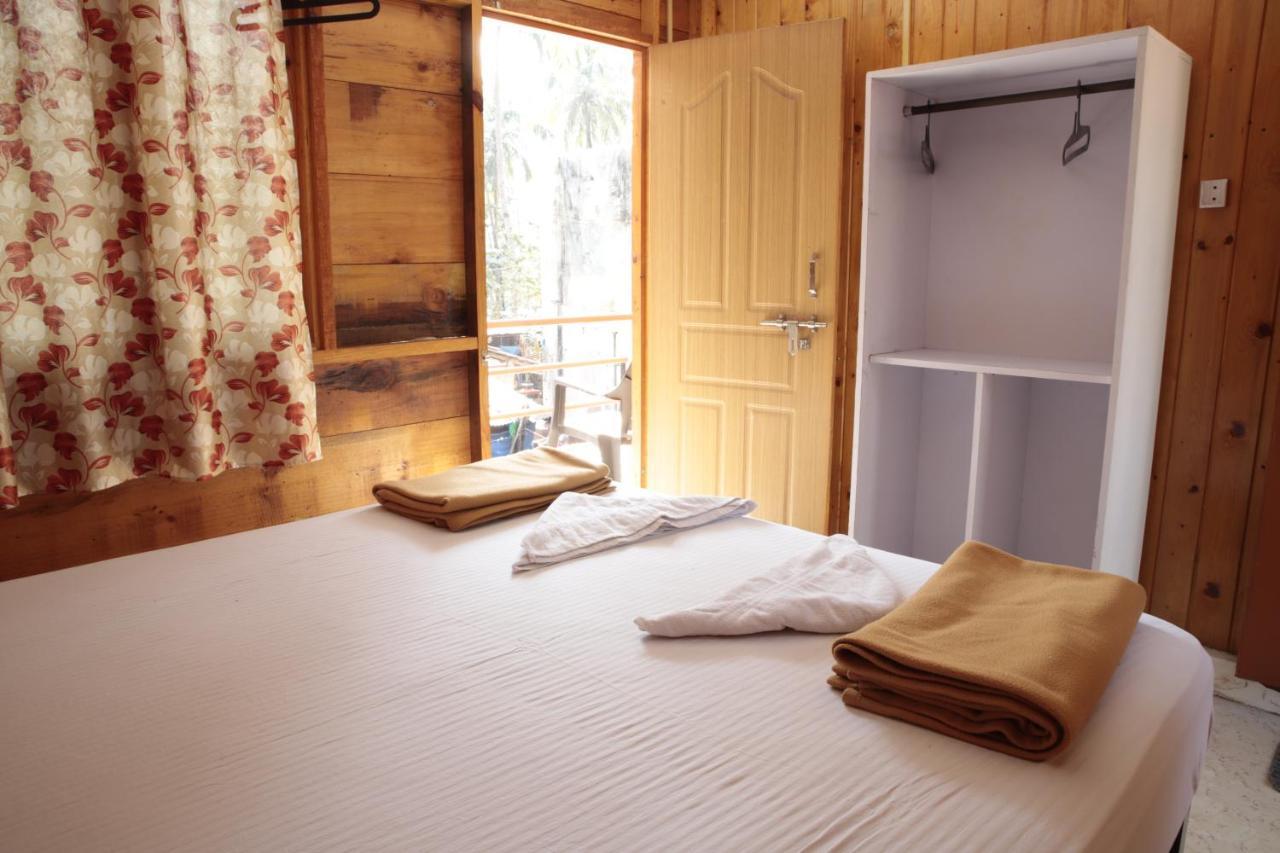 Orange Sky Inn Holiday Home Canacona Εξωτερικό φωτογραφία