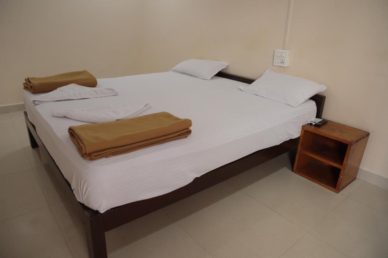 Orange Sky Inn Holiday Home Canacona Εξωτερικό φωτογραφία