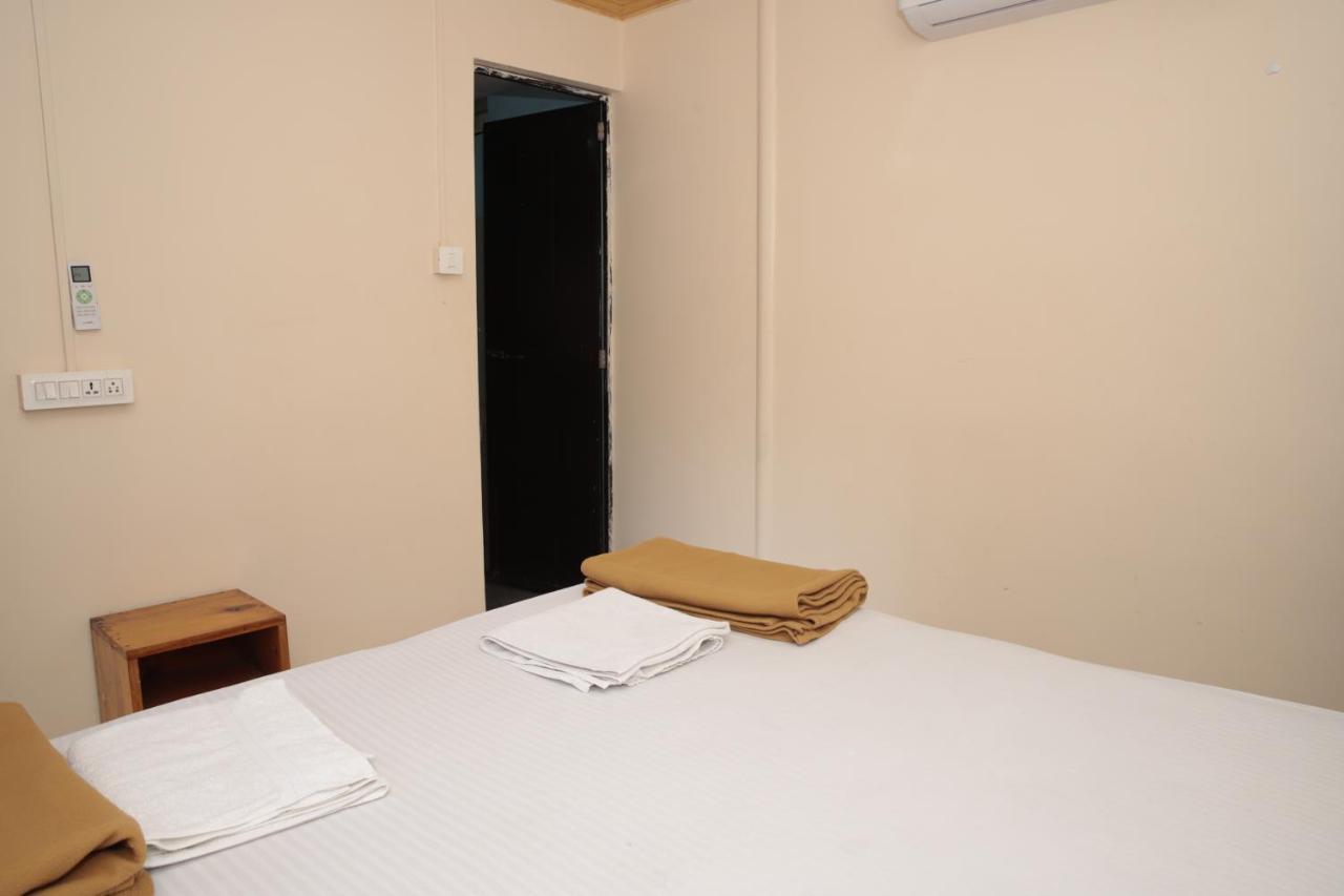 Orange Sky Inn Holiday Home Canacona Εξωτερικό φωτογραφία
