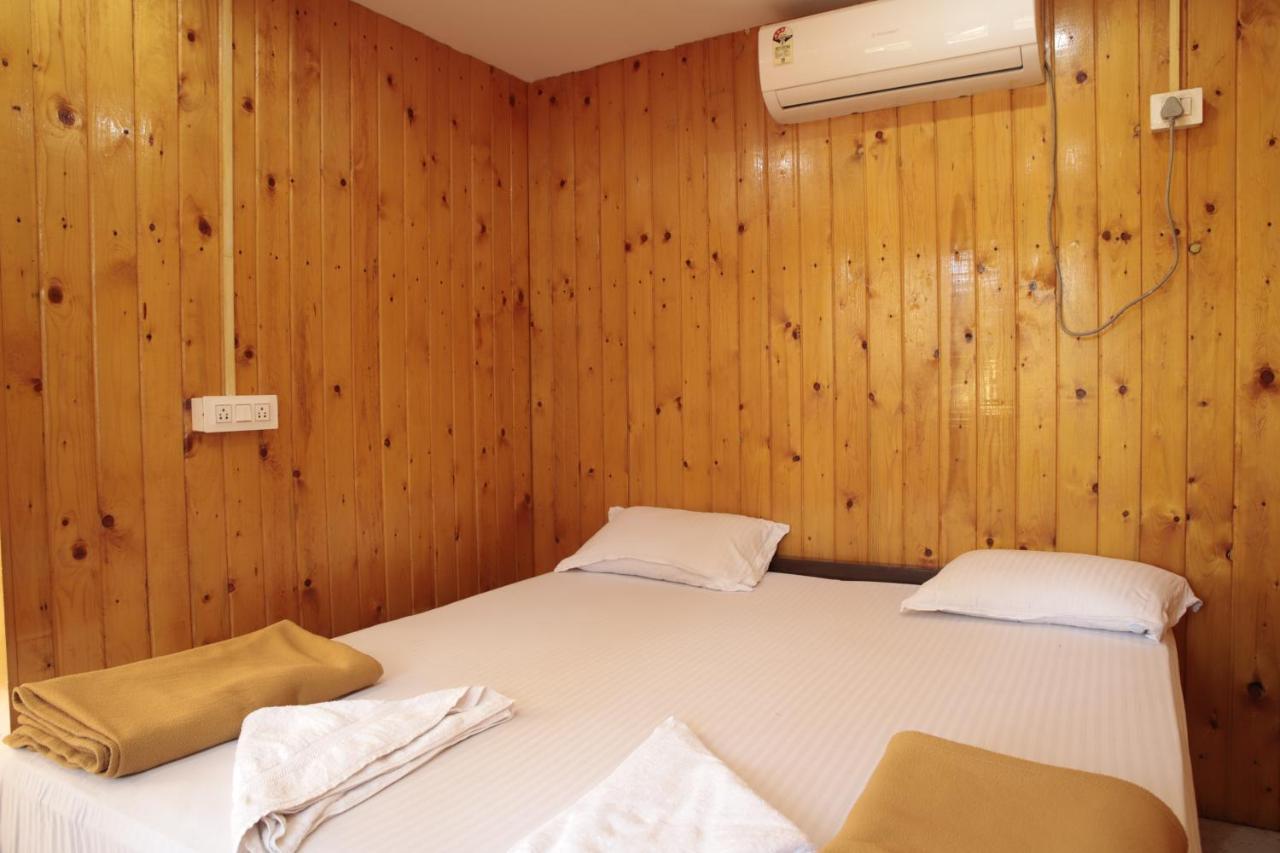 Orange Sky Inn Holiday Home Canacona Εξωτερικό φωτογραφία