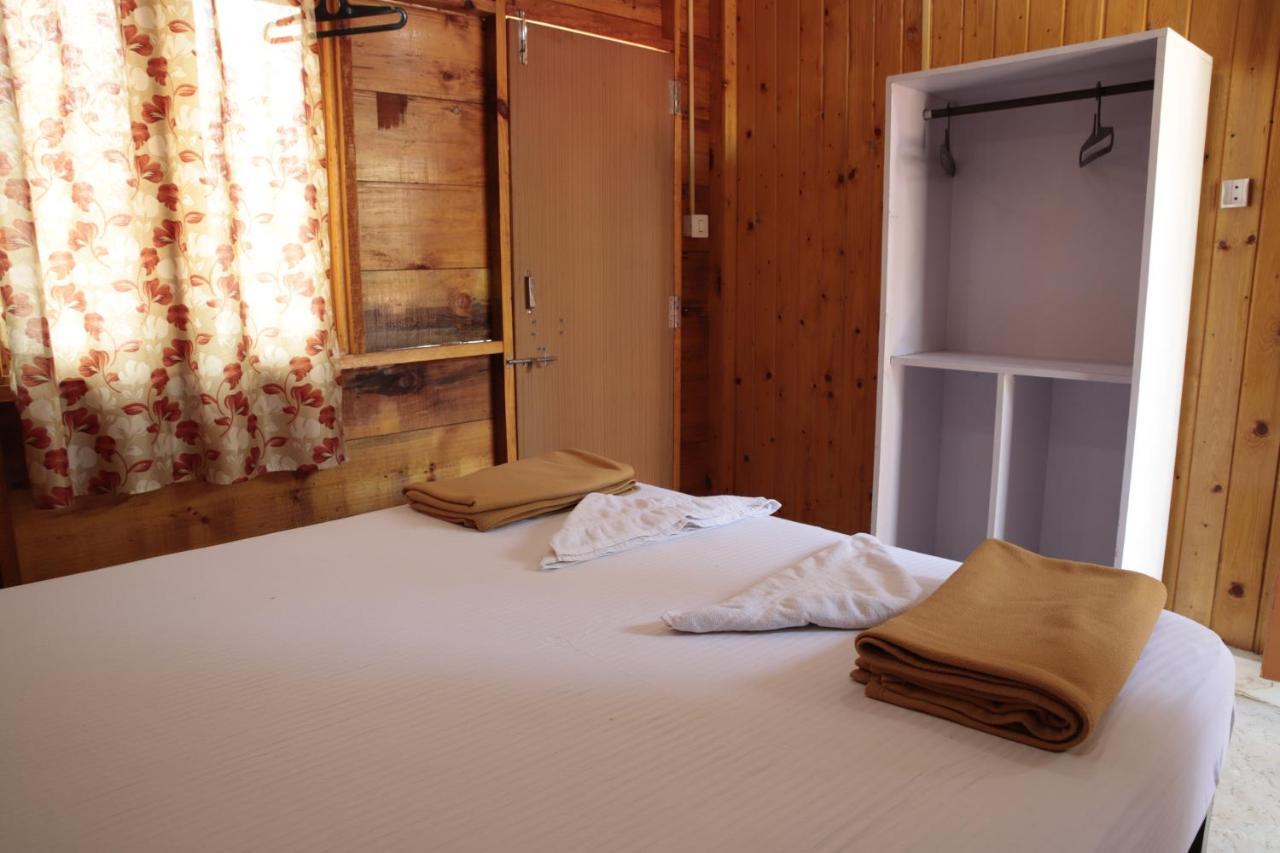 Orange Sky Inn Holiday Home Canacona Εξωτερικό φωτογραφία