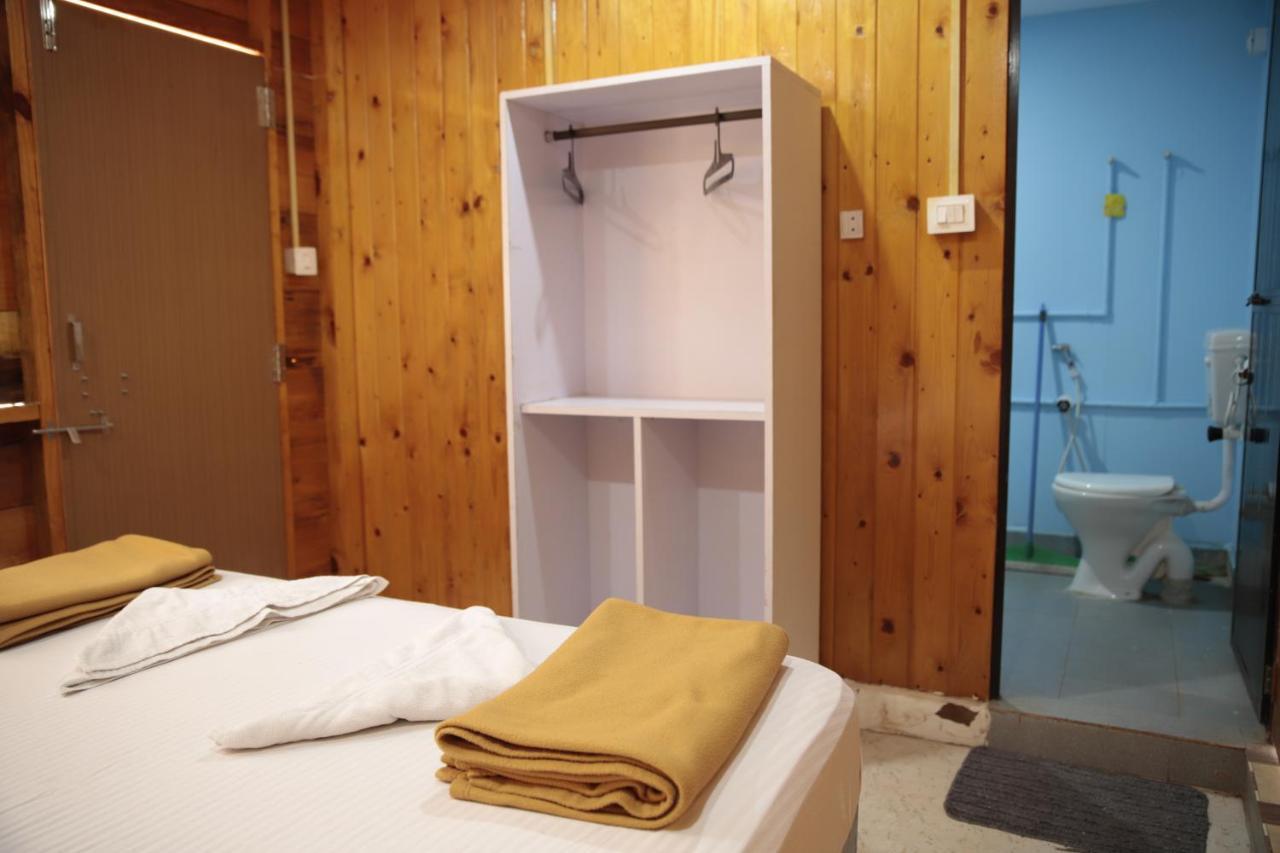 Orange Sky Inn Holiday Home Canacona Εξωτερικό φωτογραφία