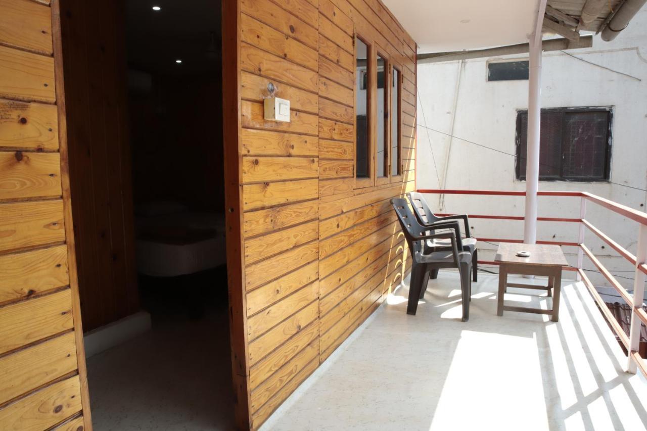 Orange Sky Inn Holiday Home Canacona Εξωτερικό φωτογραφία