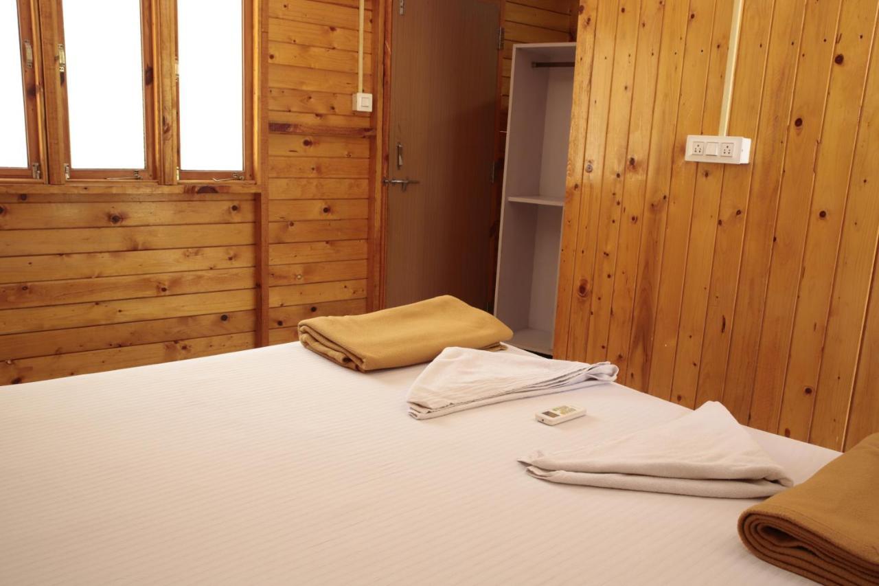Orange Sky Inn Holiday Home Canacona Εξωτερικό φωτογραφία