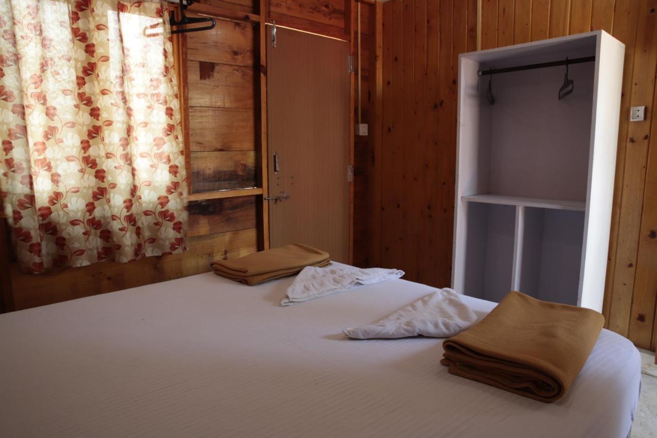 Orange Sky Inn Holiday Home Canacona Εξωτερικό φωτογραφία