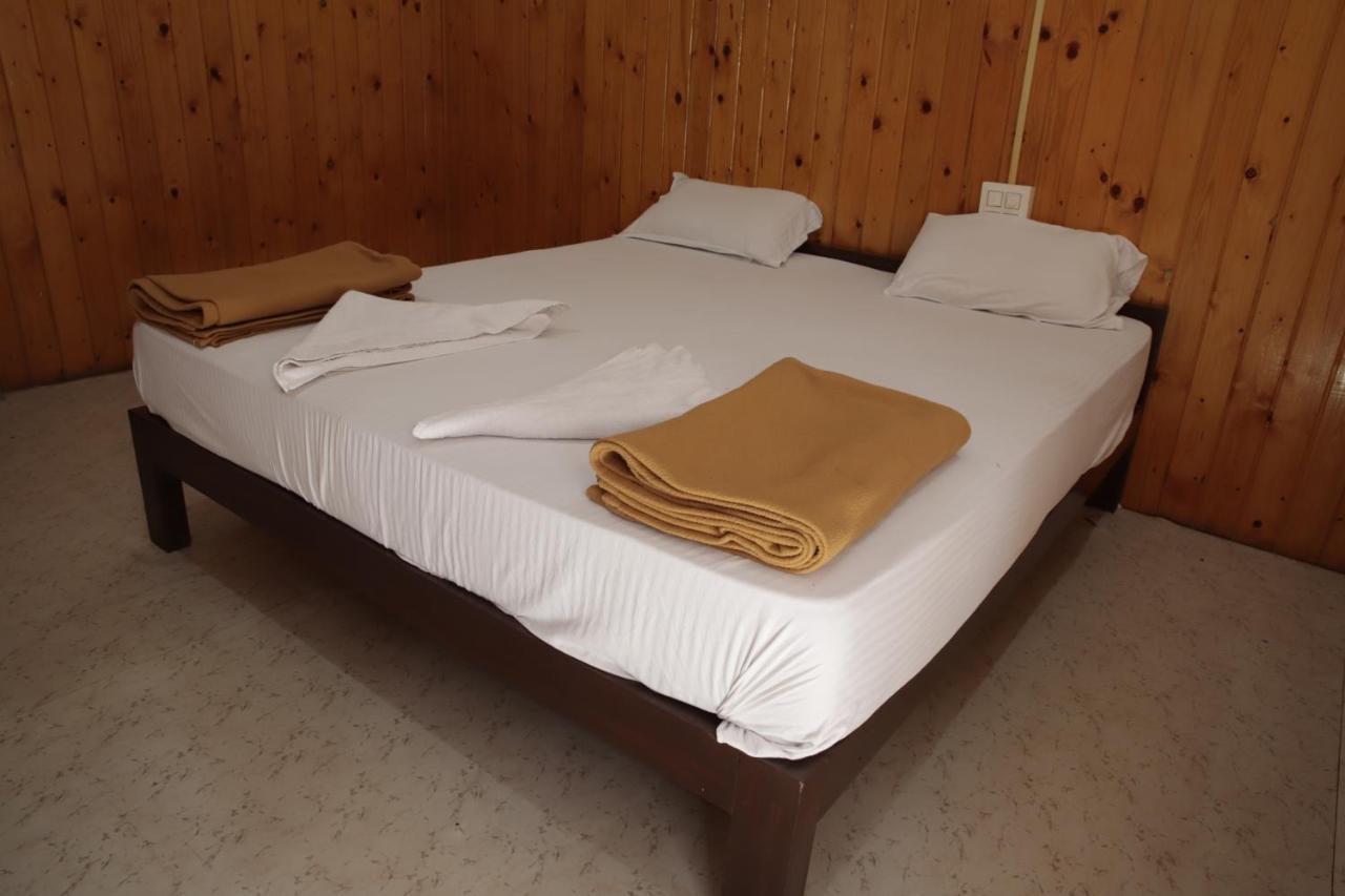 Orange Sky Inn Holiday Home Canacona Εξωτερικό φωτογραφία