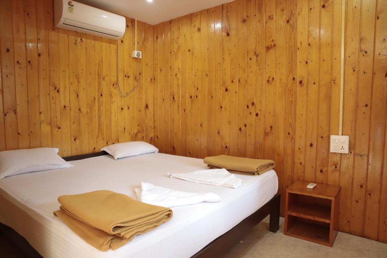 Orange Sky Inn Holiday Home Canacona Εξωτερικό φωτογραφία