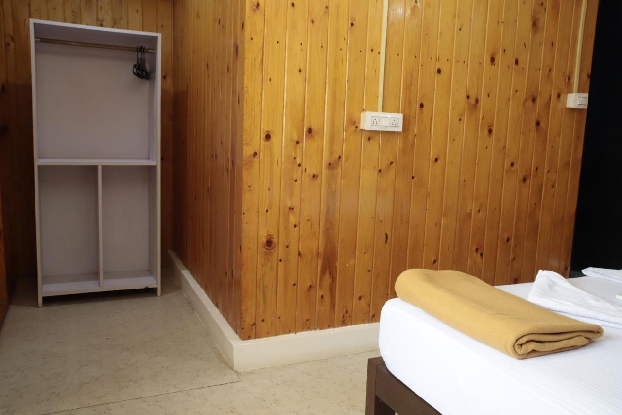 Orange Sky Inn Holiday Home Canacona Εξωτερικό φωτογραφία