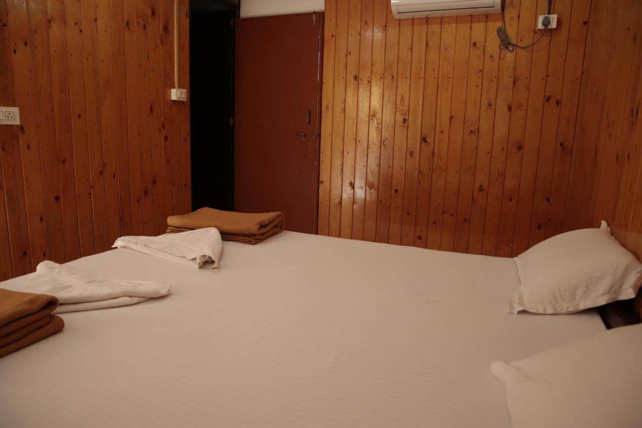 Orange Sky Inn Holiday Home Canacona Εξωτερικό φωτογραφία