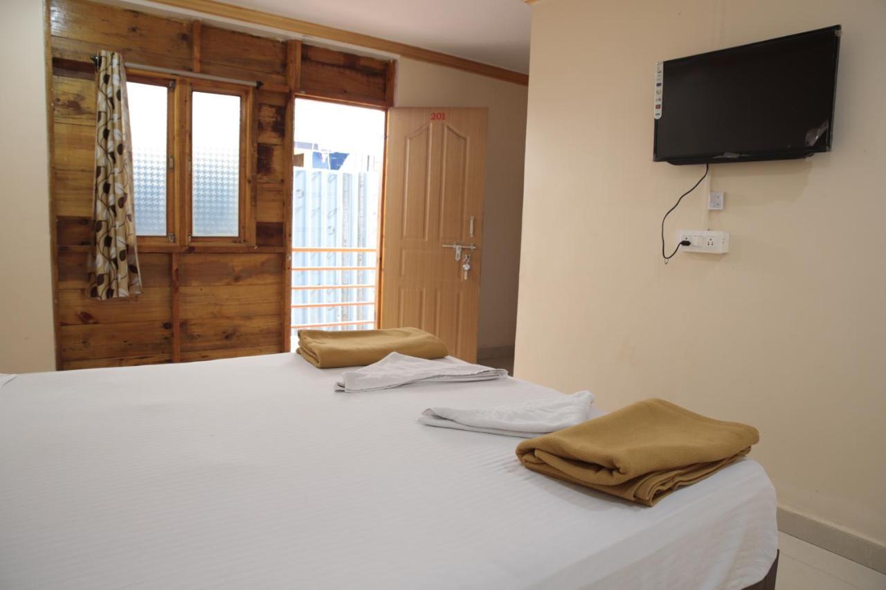 Orange Sky Inn Holiday Home Canacona Εξωτερικό φωτογραφία