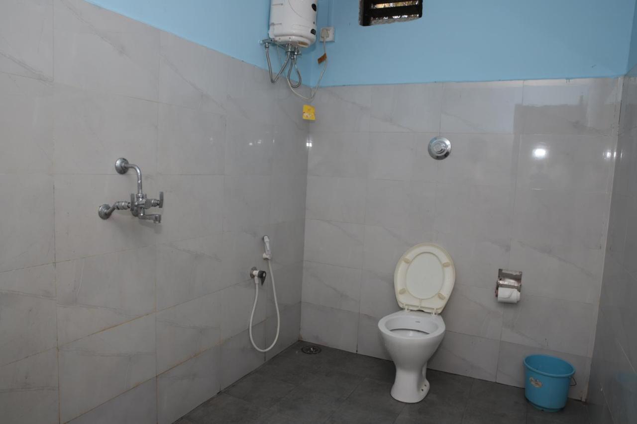 Orange Sky Inn Holiday Home Canacona Εξωτερικό φωτογραφία