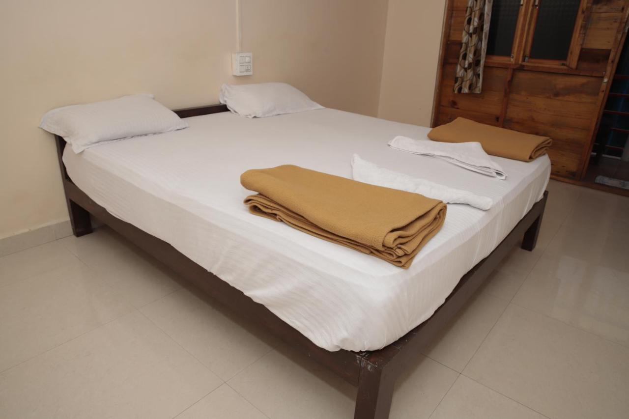 Orange Sky Inn Holiday Home Canacona Εξωτερικό φωτογραφία