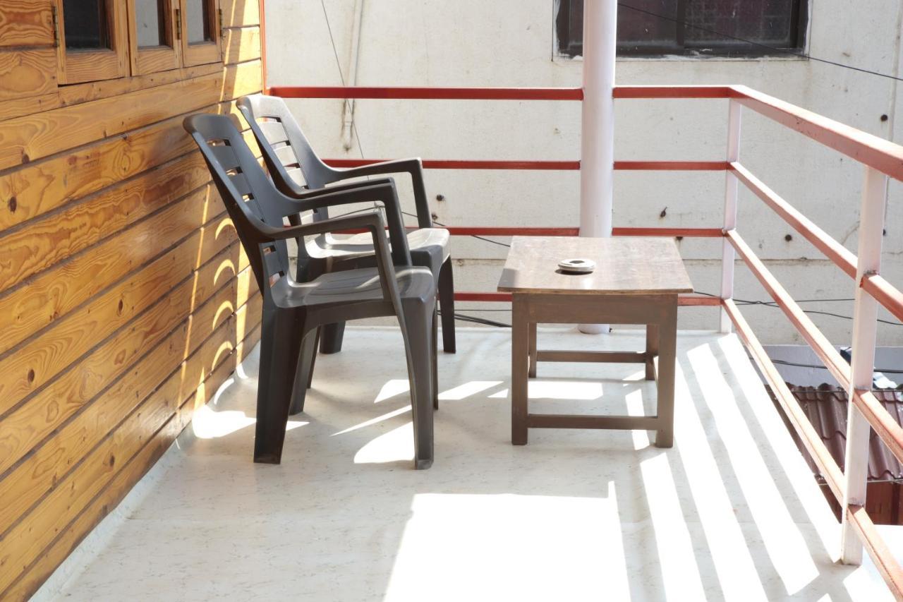 Orange Sky Inn Holiday Home Canacona Εξωτερικό φωτογραφία