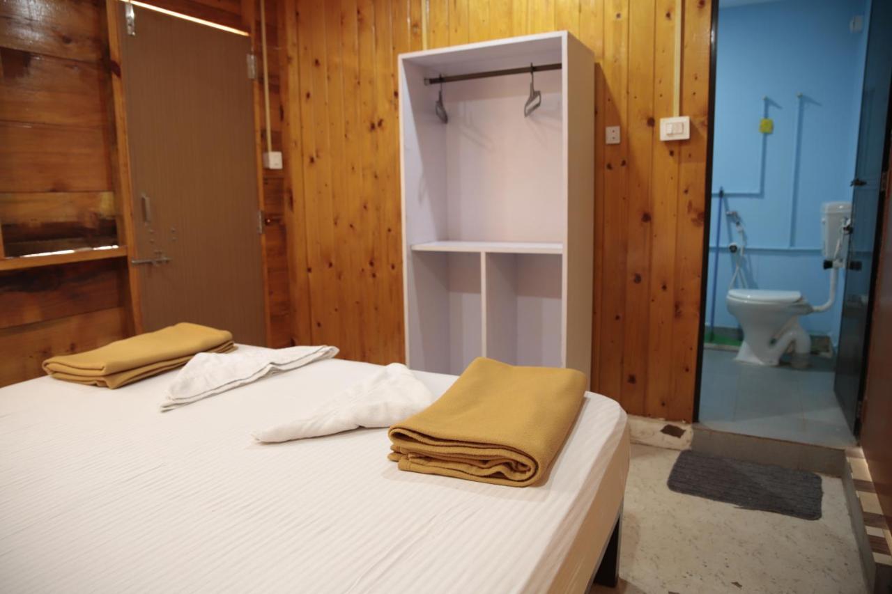 Orange Sky Inn Holiday Home Canacona Εξωτερικό φωτογραφία