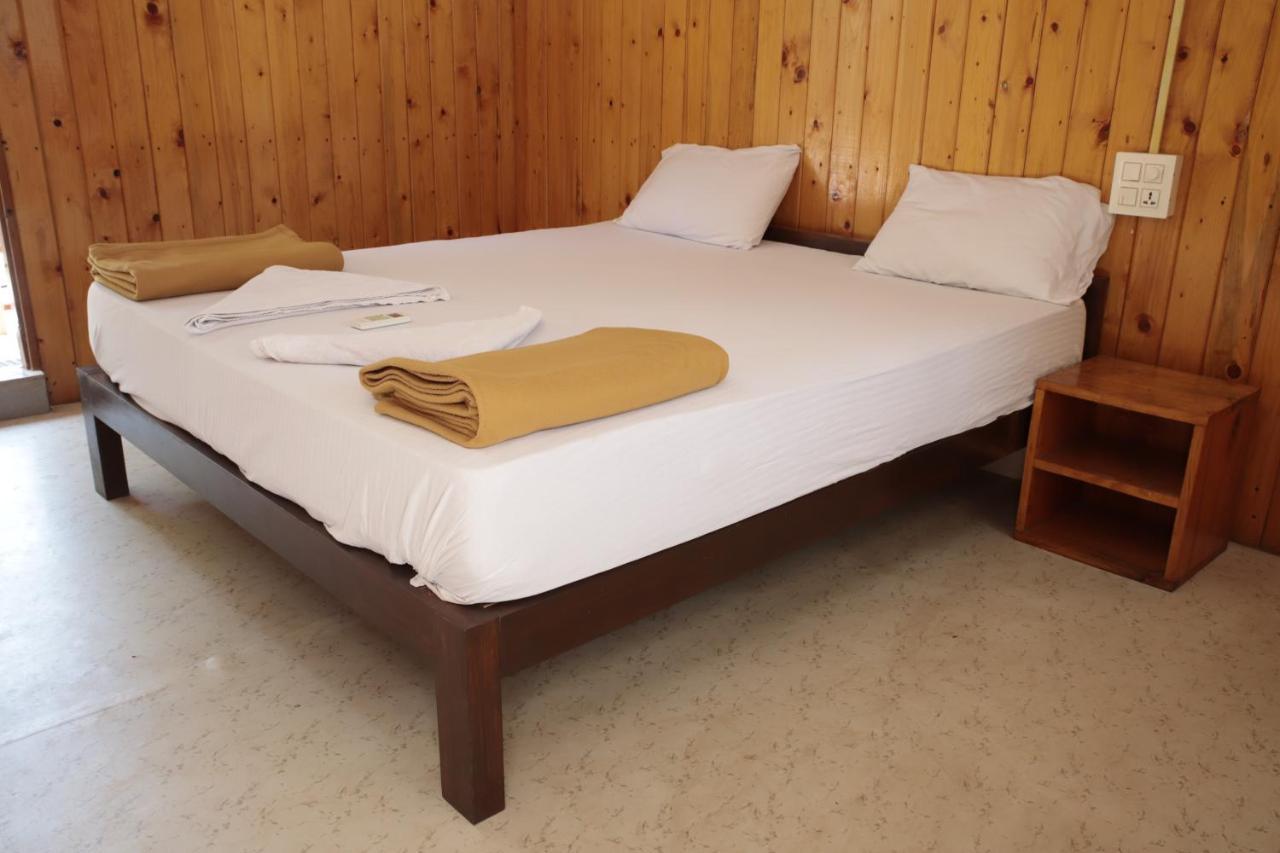 Orange Sky Inn Holiday Home Canacona Εξωτερικό φωτογραφία