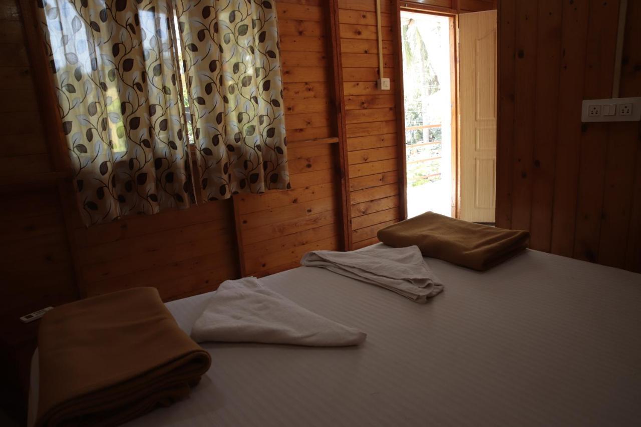 Orange Sky Inn Holiday Home Canacona Εξωτερικό φωτογραφία