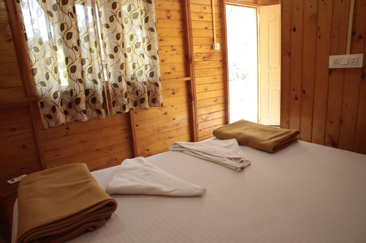 Orange Sky Inn Holiday Home Canacona Εξωτερικό φωτογραφία