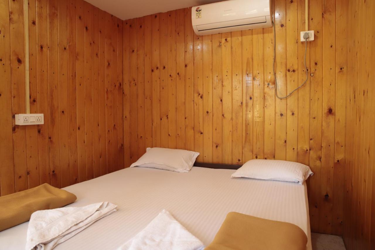 Orange Sky Inn Holiday Home Canacona Εξωτερικό φωτογραφία